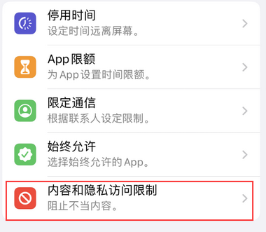 博湖appleID维修服务iPhone设置中Apple ID显示为灰色无法使用