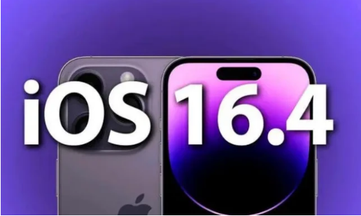 博湖苹果14维修分享：iPhone14可以升级iOS16.4beta2吗？ 