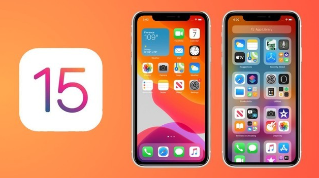 博湖苹果13维修分享iPhone13更新iOS 15.5，体验如何 