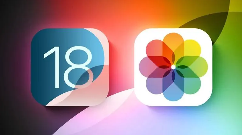 博湖苹果手机维修分享苹果 iOS / iPadOS 18.1Beta 3 发布 