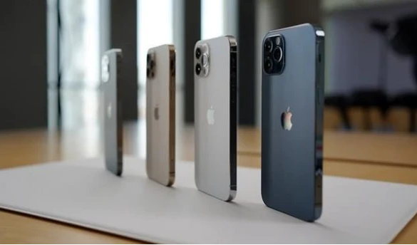 博湖苹果手机维修分享为什么说iPhone13才是真旗舰 