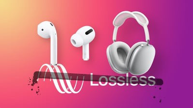 博湖苹果手机维修分享哪些设备支持Apple Music 无损音频 