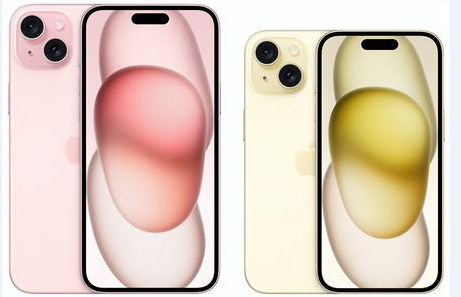 博湖苹果维修点分享iPhone 15 Plus屏幕更换易被忽视的实操风险 
