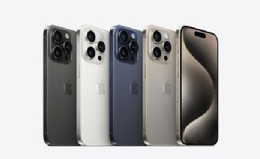 博湖苹果维修点分享iPhone 15 Pro屏幕更换易被忽略实操隐患 