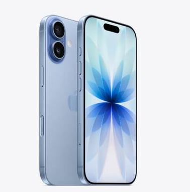 博湖苹果维修点分享iPhone 16屏幕更换实操误区 