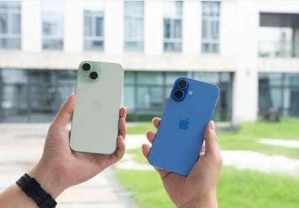 博湖苹果维修点分享iPhone 16 Plus屏幕更换大屏容易忽视的实操隐患 