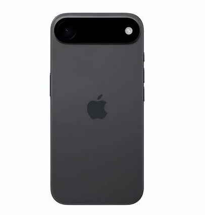 博湖苹果维修点分享iPhone 17 Air屏幕更换的维修隐患 