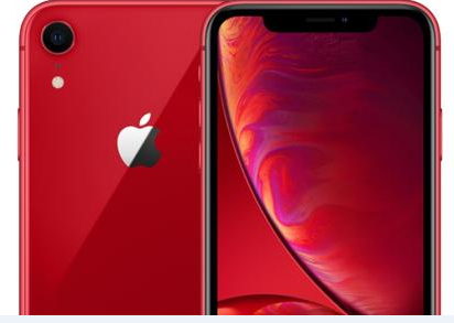 博湖苹果维修点分享iPhone XR维修主板易被忽视的硬件陷阱 