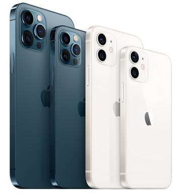 博湖苹果维修点分享iPhone 12 Pro维修主板被忽略的实操故障 