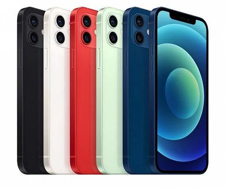 博湖苹果维修点分享iPhone 12 Pro Max维修主板易被忽略的实操故障 