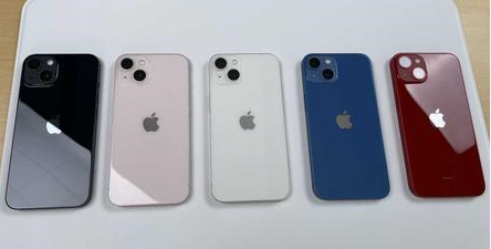 博湖苹果维修点分享iPhone 13维修主板易被忽略实操故障 