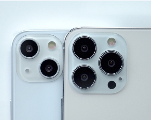 博湖苹果维修点分享iPhone 13 Pro主板出问题时解决方案 