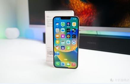 博湖苹果维修点分享iPhone 14维修主板时的细节问题 
