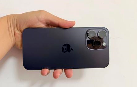 博湖苹果维修点分享iPhone 14 Pro Max二修主板与高压浪涌类故障 
