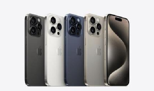 博湖苹果维修点分享iPhone 15 Pro主板底层电源与专项拷机实操避坑 