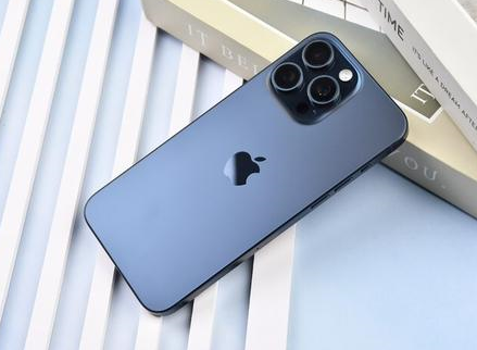 博湖苹果维修点分享iPhone 15 Pro Max主板维修寄修避坑指南 