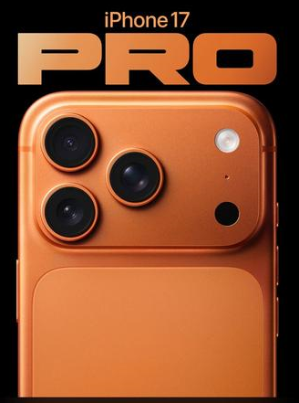 博湖苹果维修点分享iPhone 17 Pro主板电源通道故障 