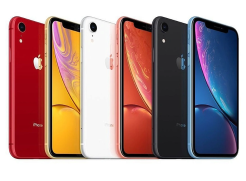 博湖苹果维修点分享iPhone XR自动关机音频功放与电池通信故障 