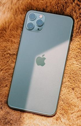 博湖苹果维修点分享iPhone 11Pro Max自动关机装配类硬故障 