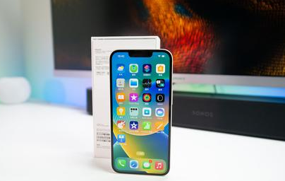 博湖苹果维修点分享iPhone 14自动关机故障深度解析 