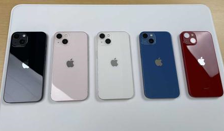 博湖苹果维修点分享iPhone 13生态与权限系统排错 