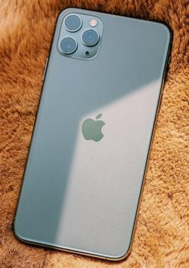 博湖苹果维修点分享iPhone 11 Pro Max黑屏特殊诱因梳理 