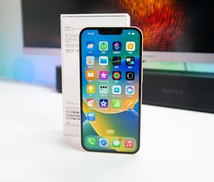 博湖苹果维修点分享iPhone 14 Plus黑屏小众诱因汇总 