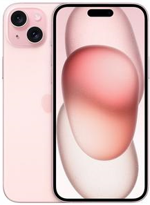 博湖苹果维修点分享iPhone15 Plus手机黑屏小众问题 