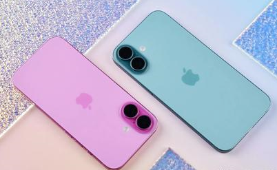 博湖苹果维修点分享iPhone 16手机黑屏多重诱因解析 