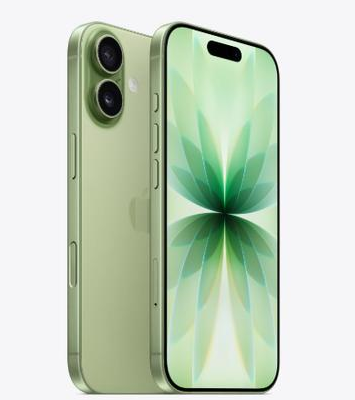 博湖苹果维修点分享iPhone 17黑屏小众故障要点解读 