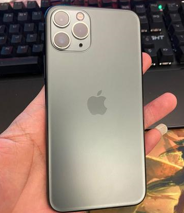 博湖苹果维修点分享iPhone 11 Pro电池发烫小众问题解读 