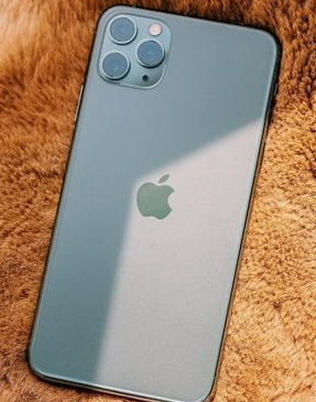 博湖苹果维修点分享iPhone 11 Pro Max电池发烫特殊问题 