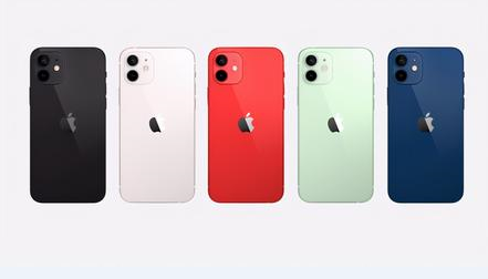 博湖苹果维修点分享iPhone 12电池发烫少见诱因解析 