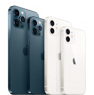 博湖苹果维修点分享iPhone 12 Pro发烫关联故障汇总 