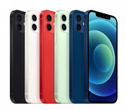 博湖苹果维修点分享iPhone 12 Pro Max发烫冷门故障梳理 