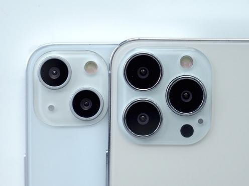 博湖苹果维修点分享iPhone 13 Pro Max发烫特殊故障解读 