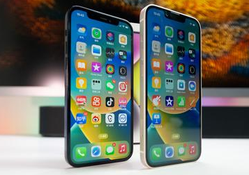 博湖苹果维修点分享iPhone 14 Plus发烫常见情况科普 