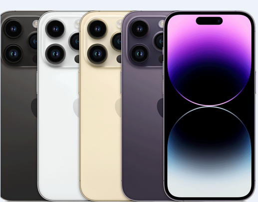 博湖苹果维修点分享iPhone 14 Pro发烫易忽略问题解析 
