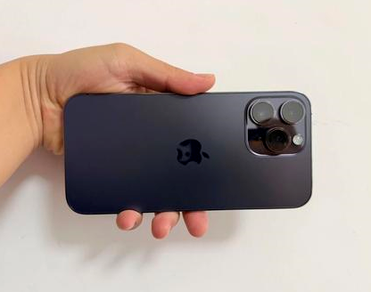 博湖苹果维修点分享iPhone 14 Pro Max发烫多重诱因剖析 