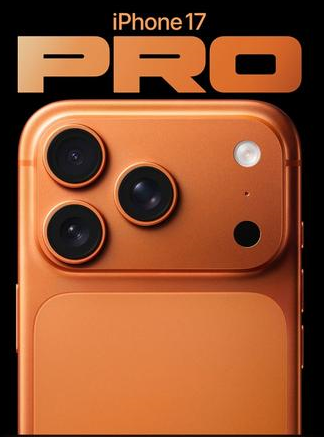 博湖苹果维修点分享iPhone 17 Pro发烫五大隐藏诱因详解 