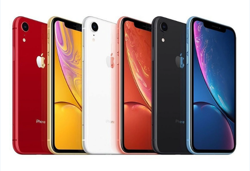 博湖苹果维修点分享iPhone XR摄像头原生色彩表现与日常拍摄实用指南 